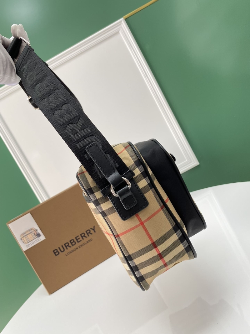 Burberry Satchel Bags